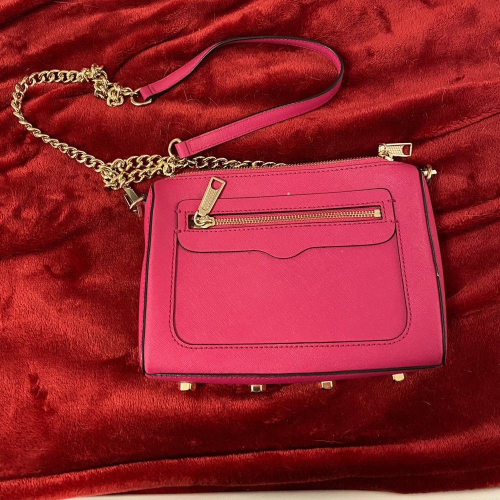 Rebecca Minkoff Crossbody Bag
